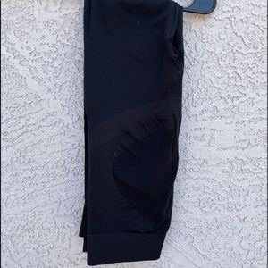 Blanqi Maternity Leggings